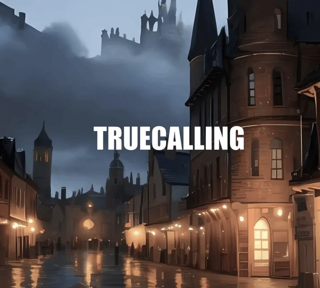 Truecalling-rework