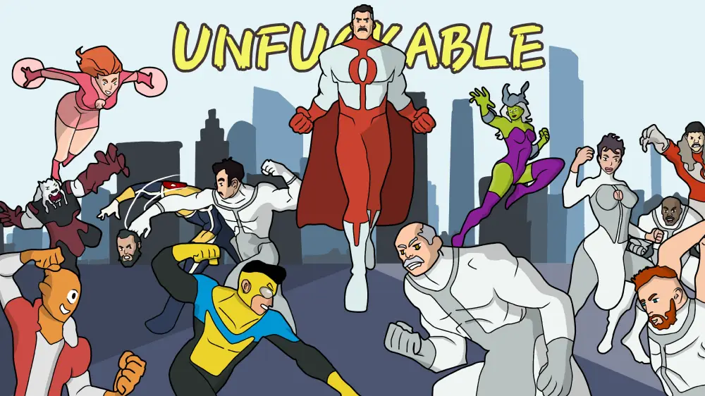 Unfuckable