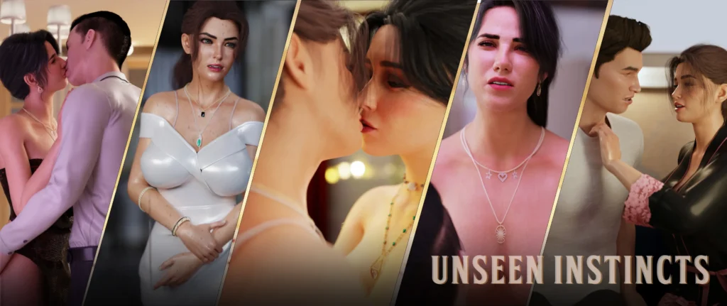 Unseen Instincts