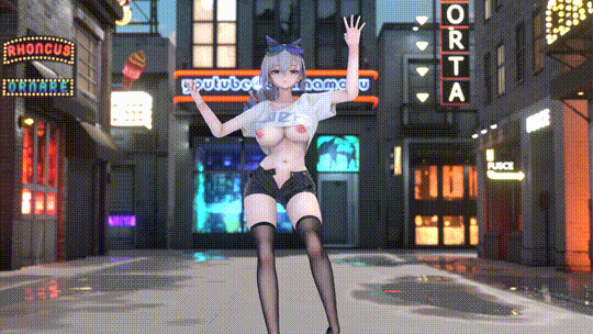 UPDATE WannaMoyu collection screenshot 7 - free adult game