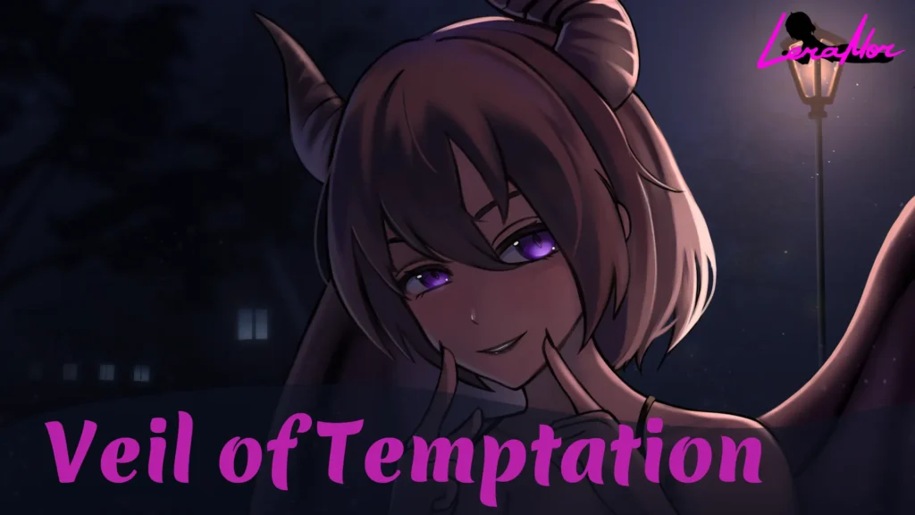 Veil Of Temptation