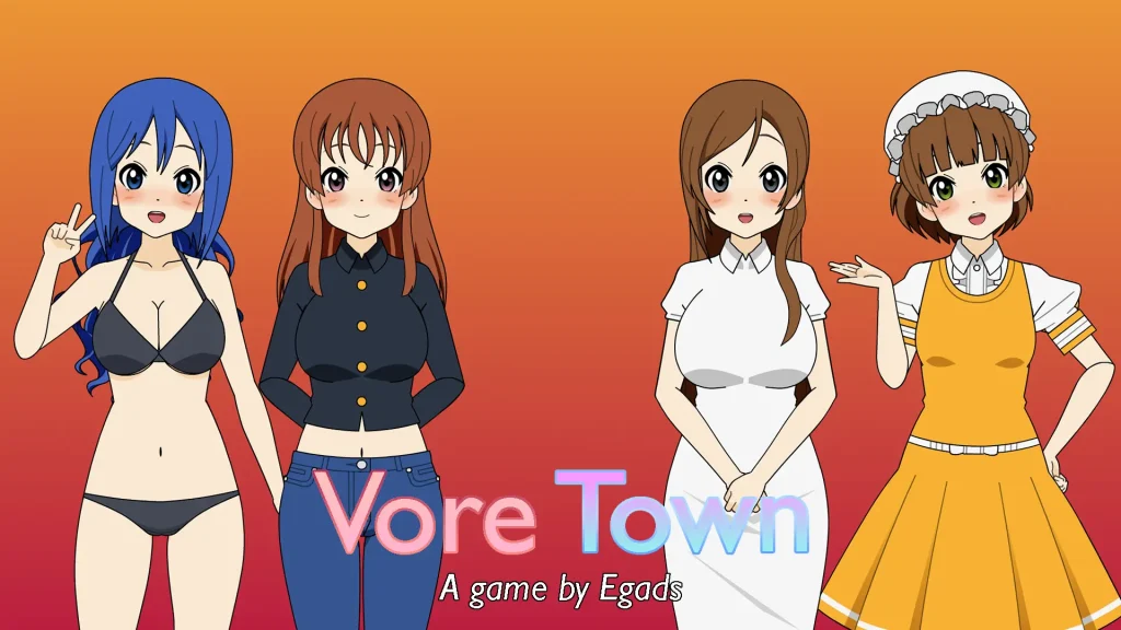 Vore Town
