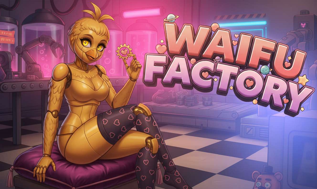 WaifuFactory