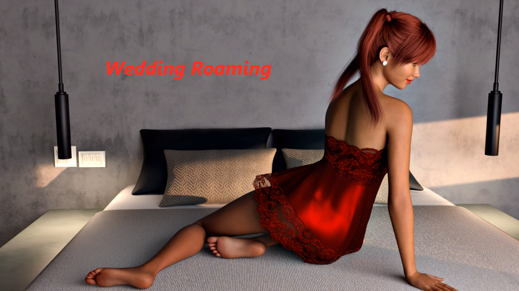 Wedding Roaming