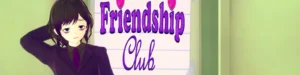 Welcome To The Friendship Club! screenshot 7 - free adult game