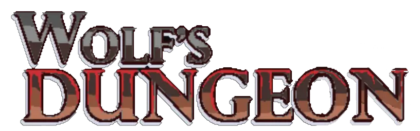 Wolf’s Dungeon