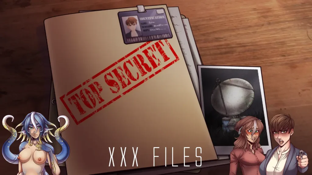 XXX Files
