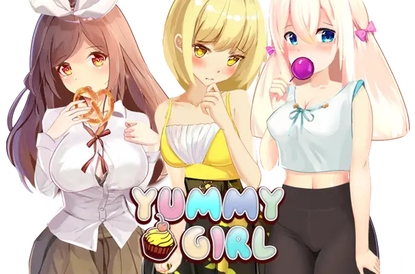 Yummy Girl